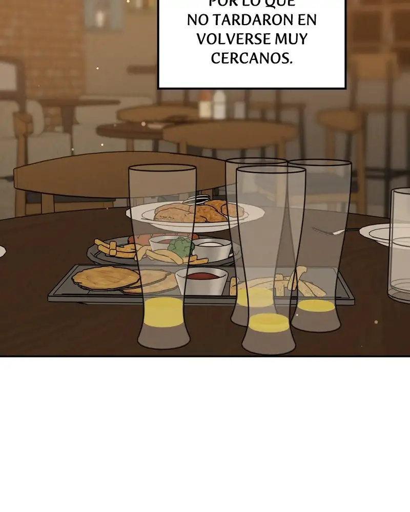 Un Romance Egoísta capítulo 23 página 48