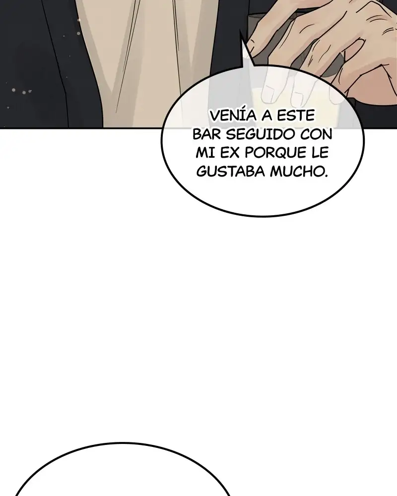 Un Romance Egoísta capítulo 23 página 51