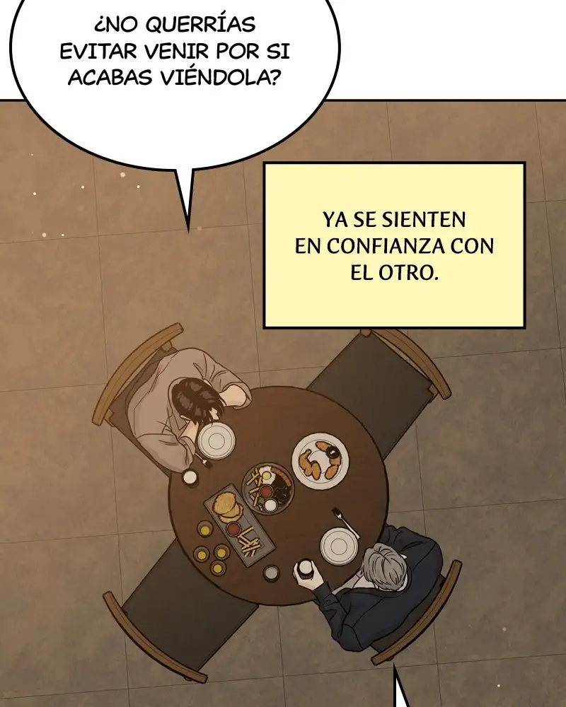 Un Romance Egoísta capítulo 23 página 52