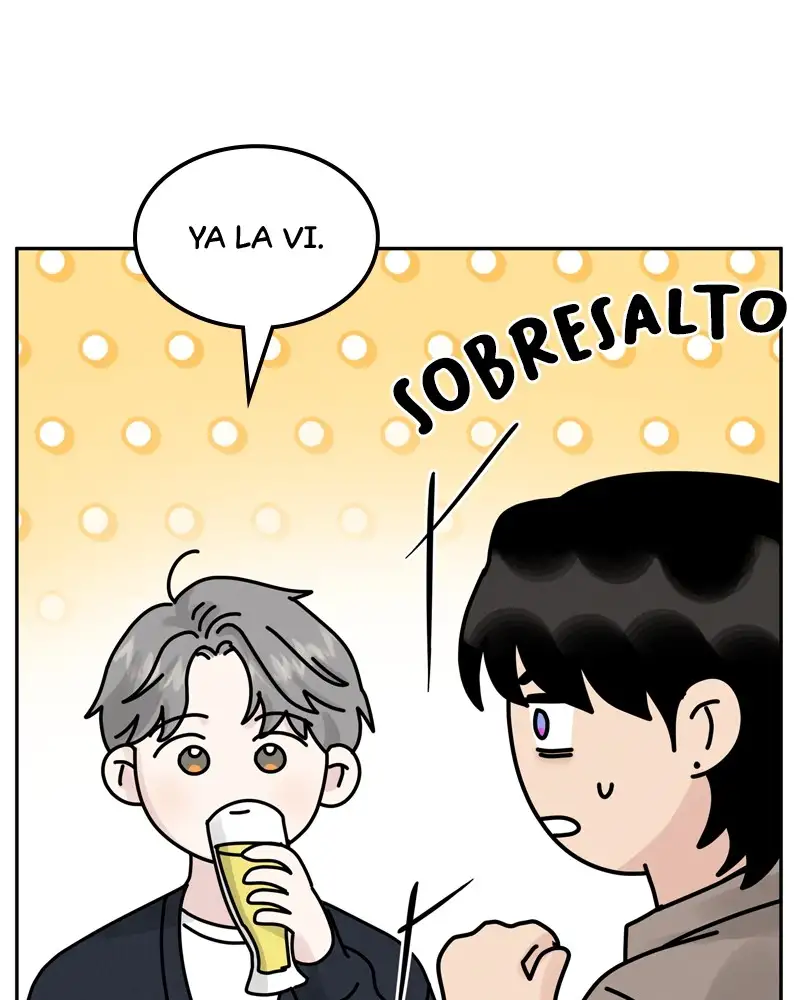 Un Romance Egoísta capítulo 23 página 56