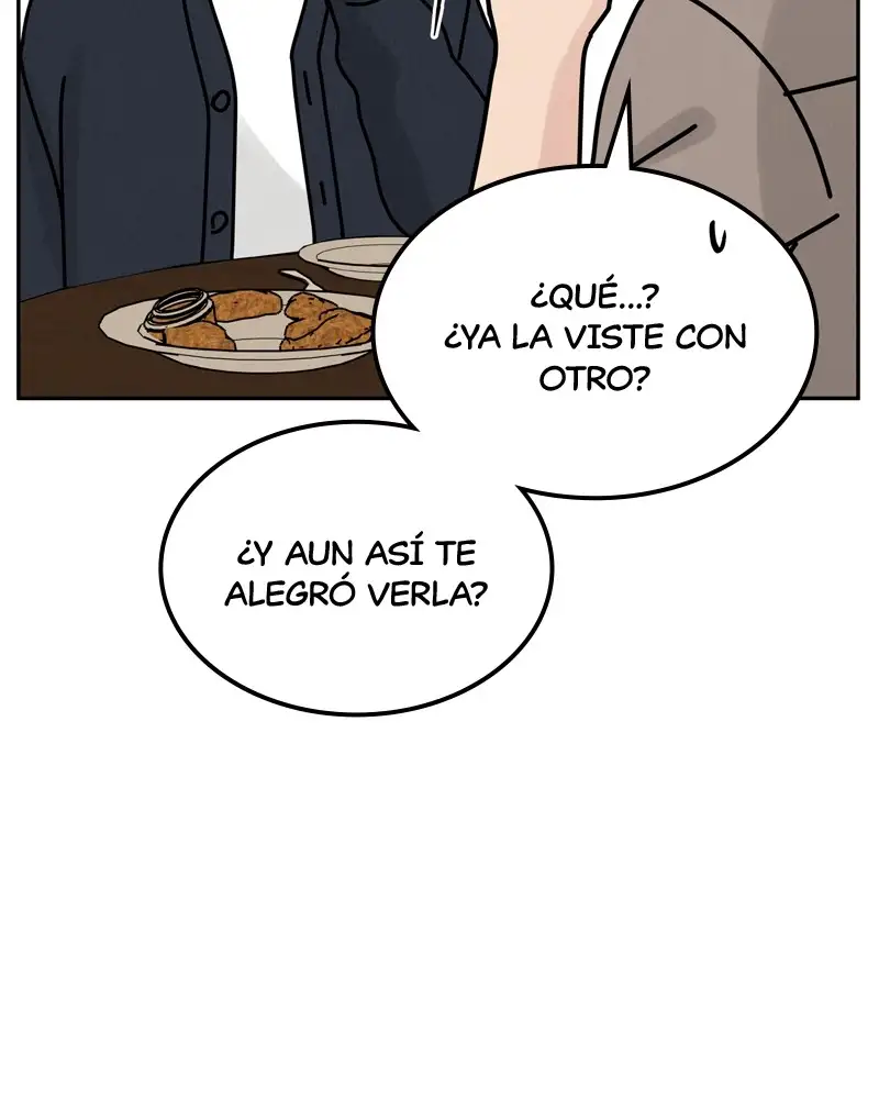 Un Romance Egoísta capítulo 23 página 57