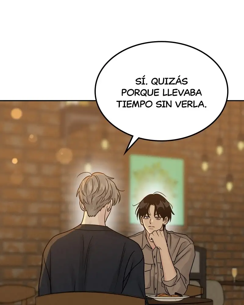 Un Romance Egoísta capítulo 23 página 58