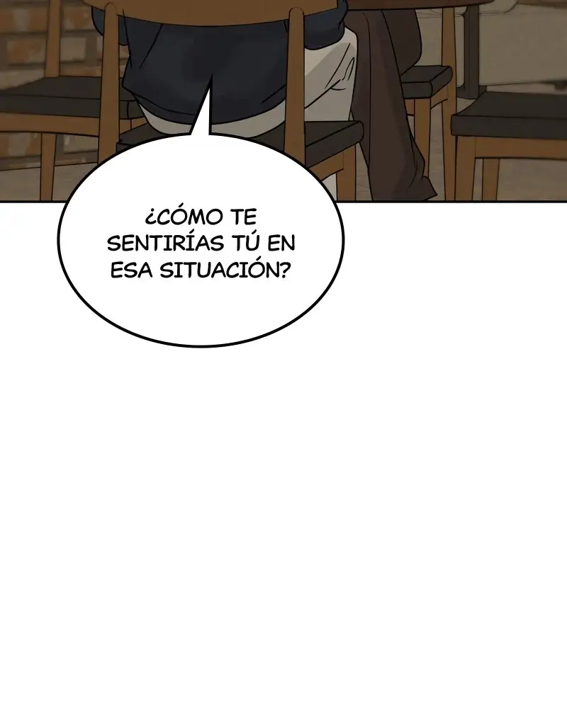Un Romance Egoísta capítulo 23 página 59