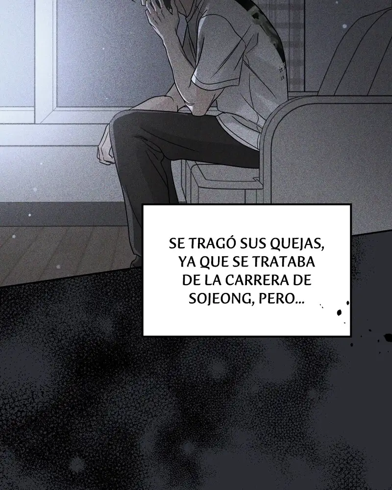 Un Romance Egoísta capítulo 23 página 62