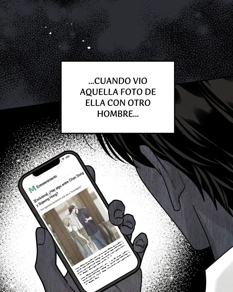 Un Romance Egoísta capítulo 23 página 63
