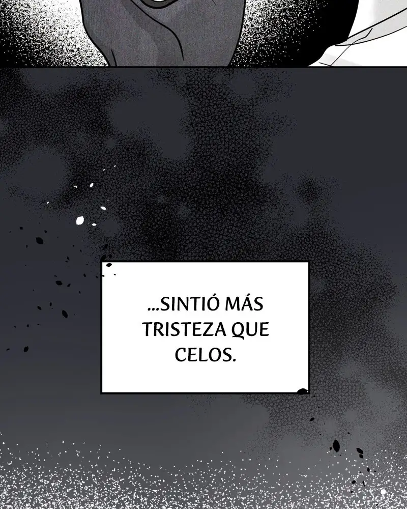 Un Romance Egoísta capítulo 23 página 64