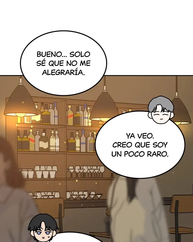 Un Romance Egoísta capítulo 23 página 67