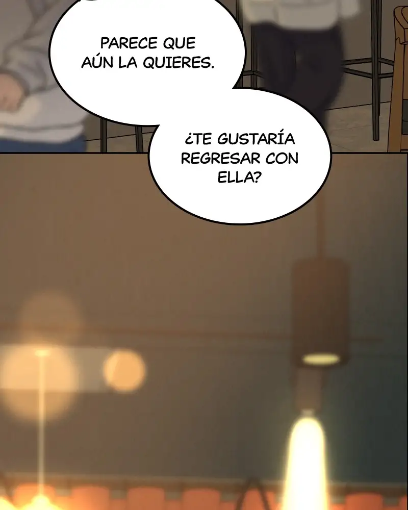 Un Romance Egoísta capítulo 23 página 68