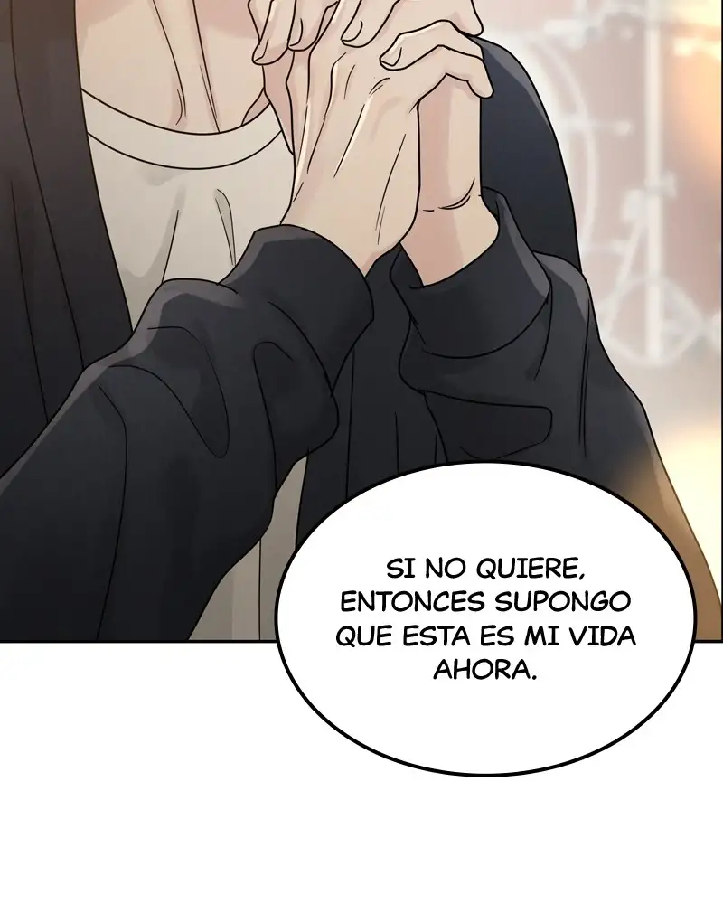 Un Romance Egoísta capítulo 23 página 70