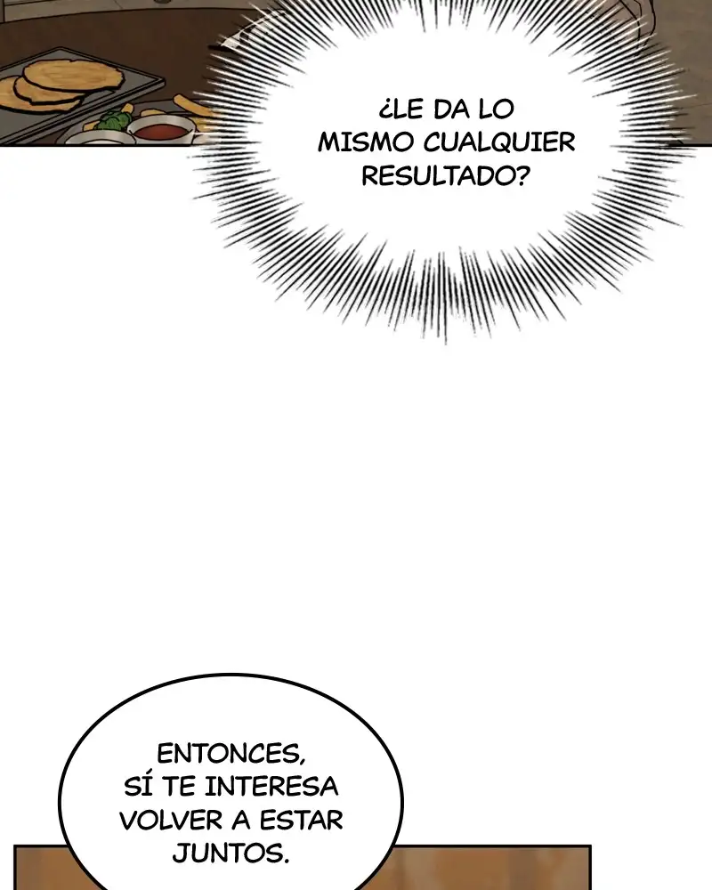 Un Romance Egoísta capítulo 23 página 74