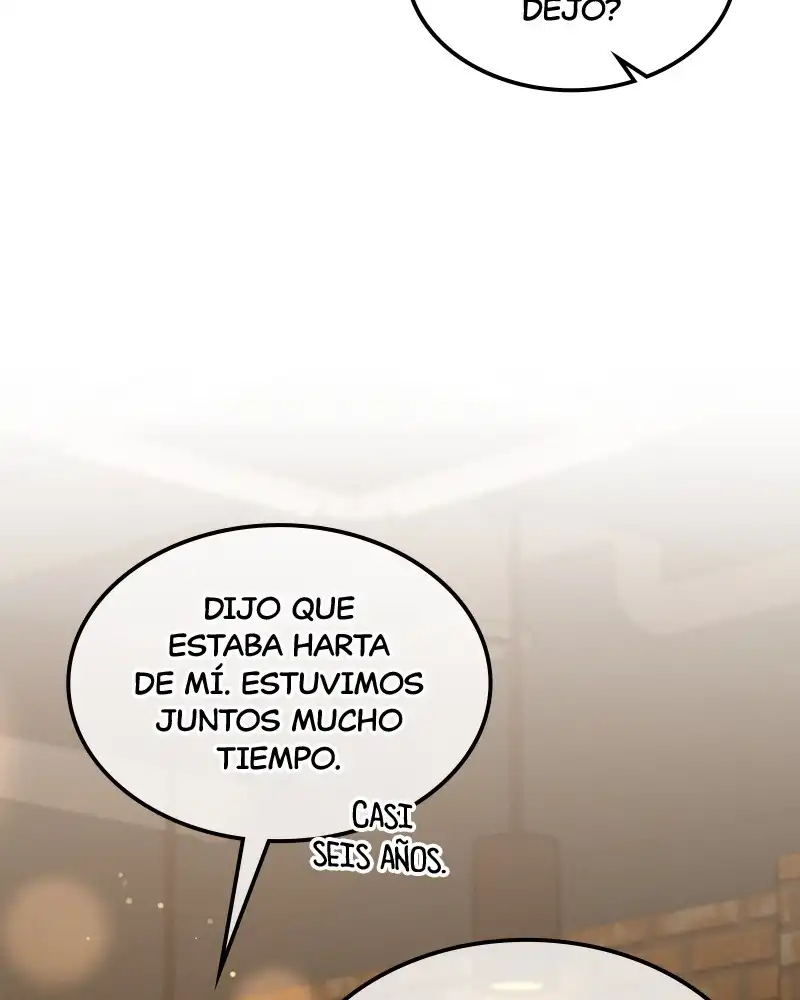 Un Romance Egoísta capítulo 23 página 78