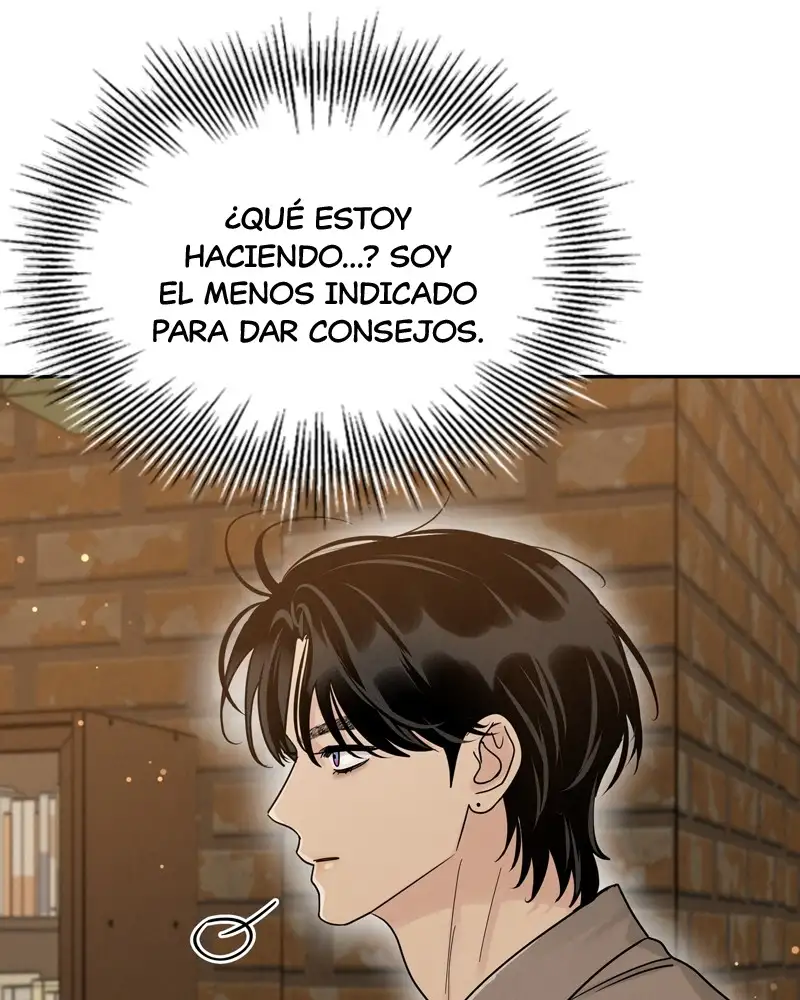 Un Romance Egoísta capítulo 23 página 81