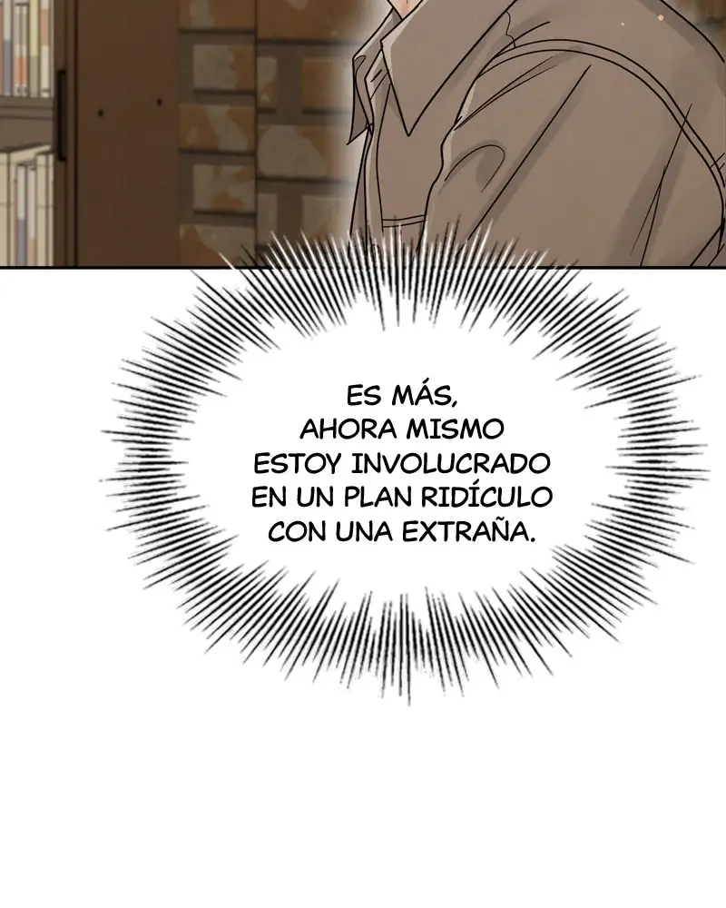 Un Romance Egoísta capítulo 23 página 82