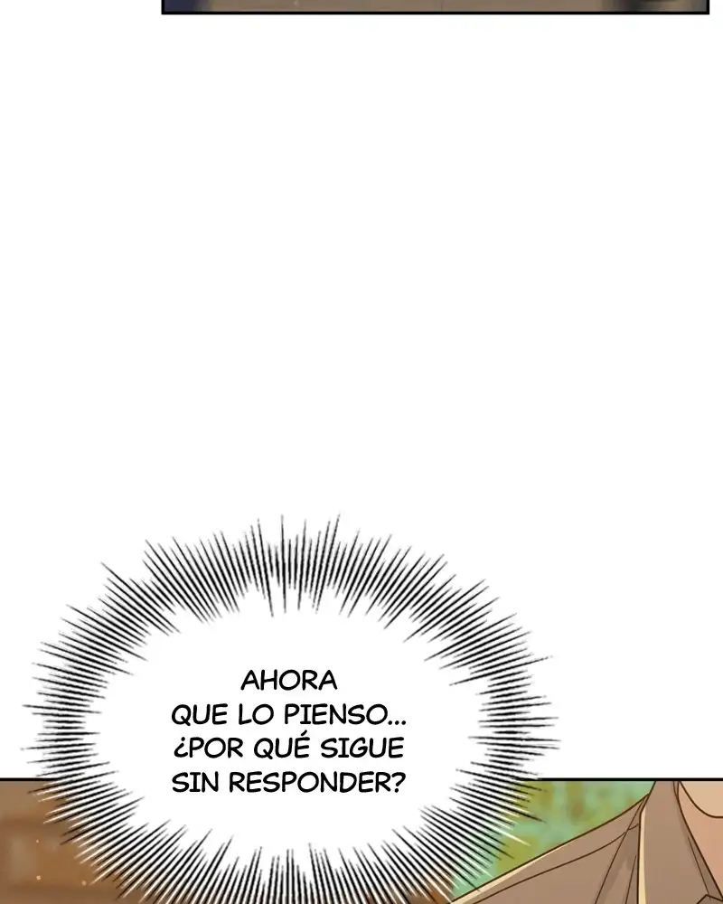 Un Romance Egoísta capítulo 23 página 87