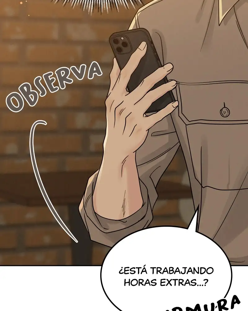 Un Romance Egoísta capítulo 23 página 88