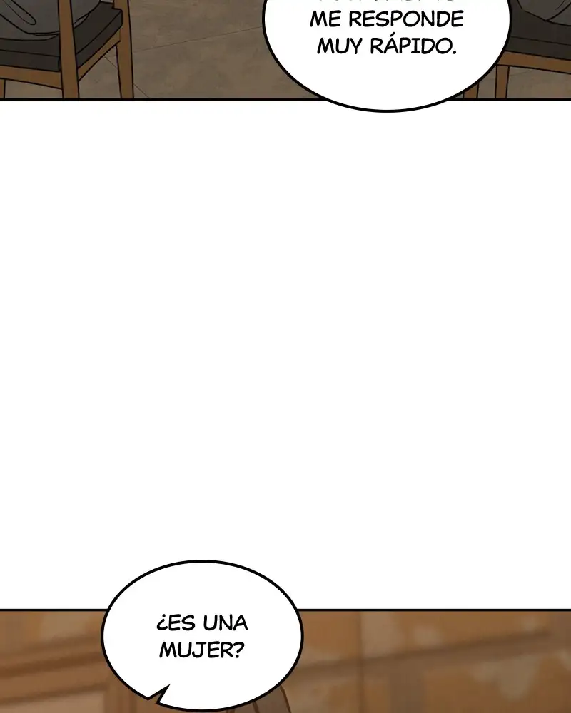 Un Romance Egoísta capítulo 23 página 91