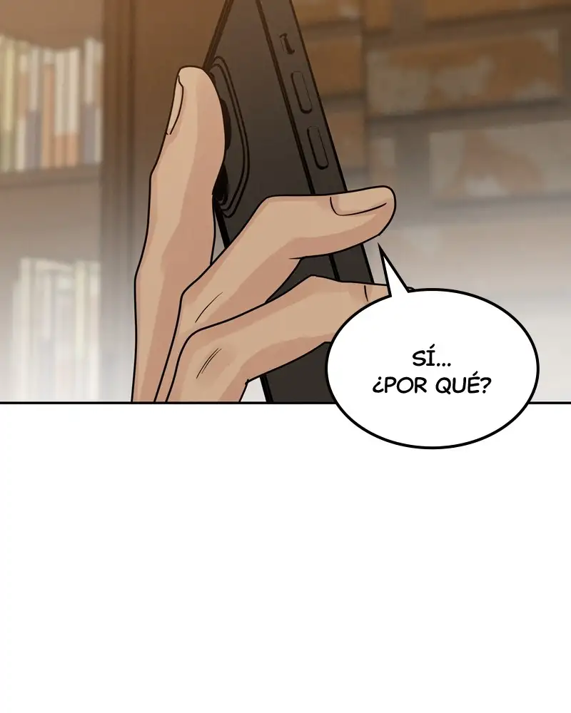 Un Romance Egoísta capítulo 23 página 92
