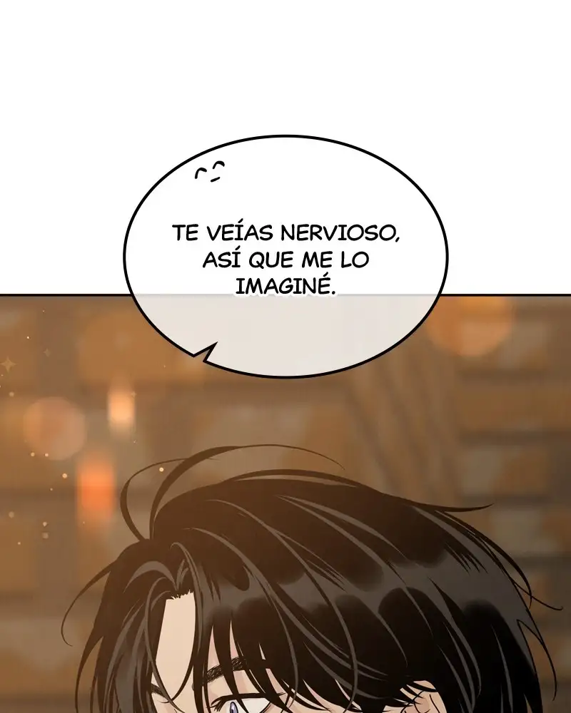 Un Romance Egoísta capítulo 23 página 93