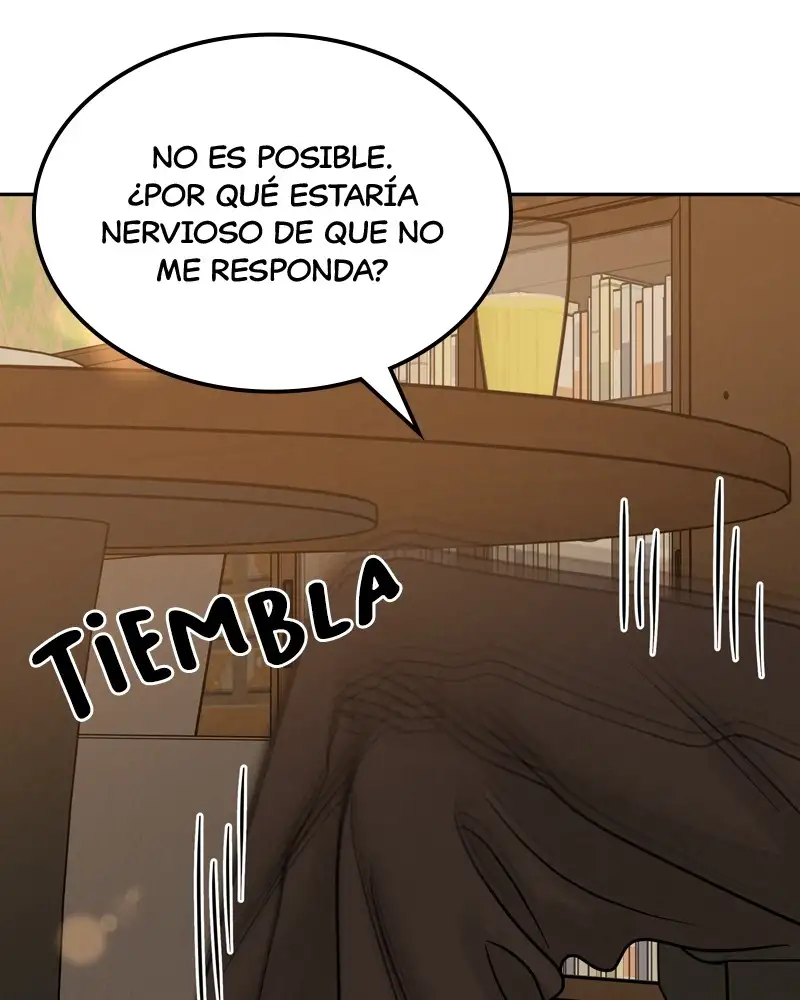 Un Romance Egoísta capítulo 23 página 95