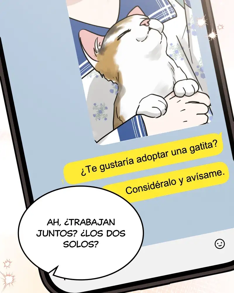 Un Romance Egoísta capítulo 23 página 99