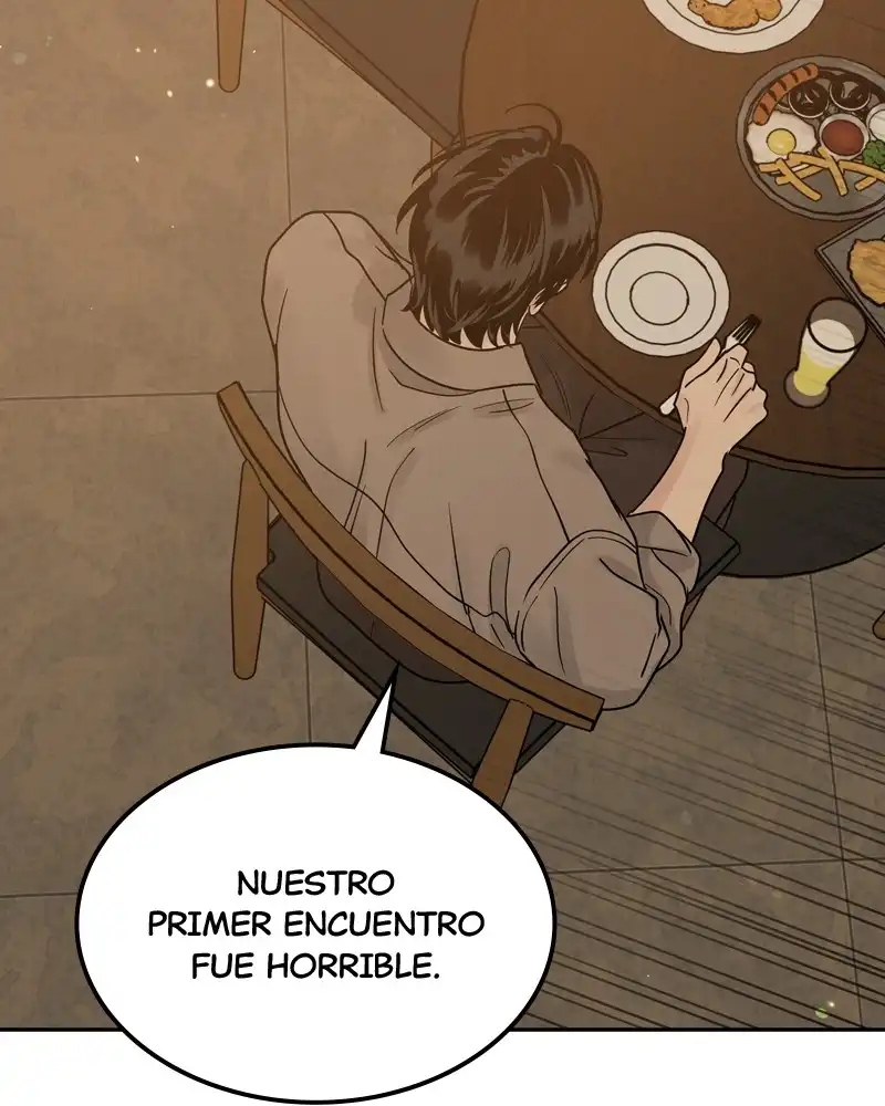 Un Romance Egoísta capítulo 23 página 105