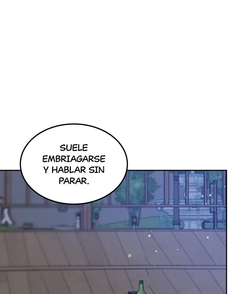 Un Romance Egoísta capítulo 23 página 106