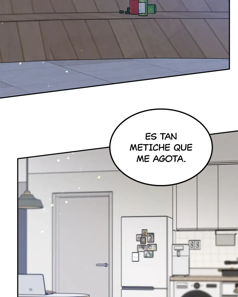 Un Romance Egoísta capítulo 23 página 107