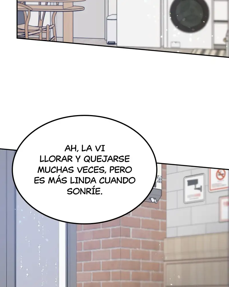 Un Romance Egoísta capítulo 23 página 108