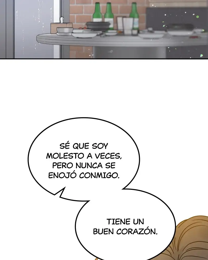Un Romance Egoísta capítulo 23 página 109