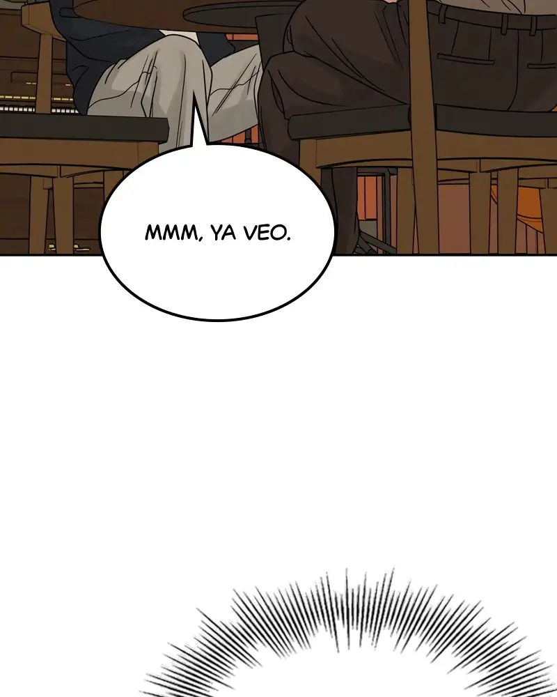 Un Romance Egoísta capítulo 23 página 116