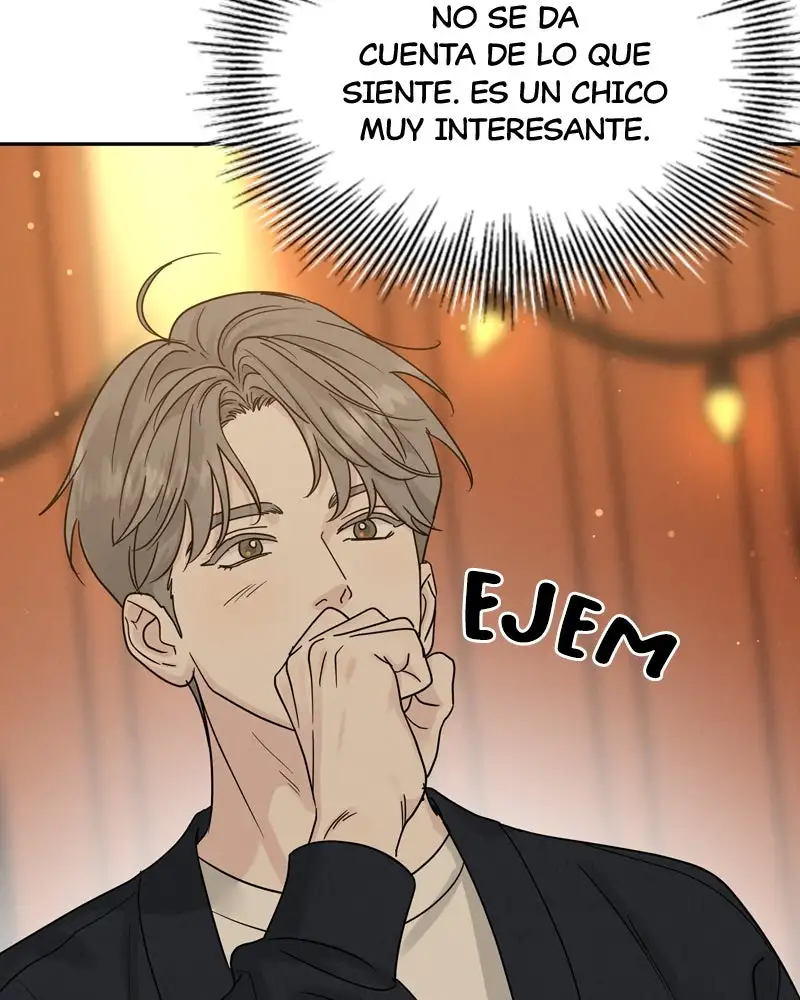 Un Romance Egoísta capítulo 23 página 117