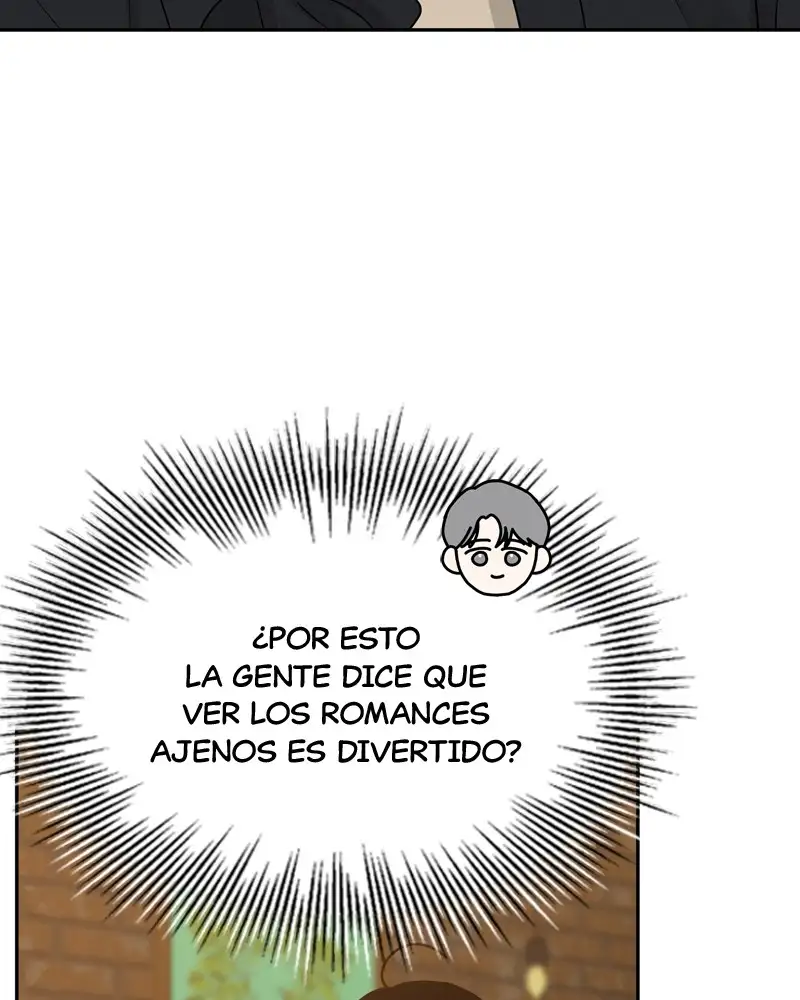 Un Romance Egoísta capítulo 23 página 118