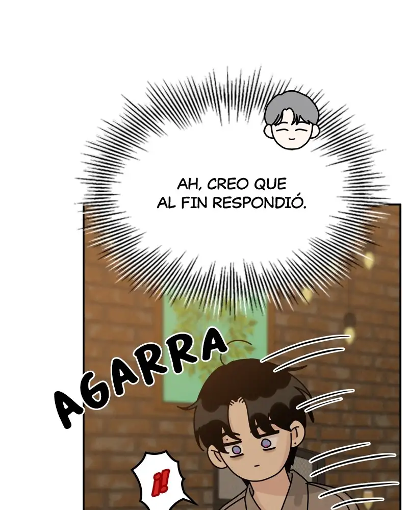 Un Romance Egoísta capítulo 23 página 120