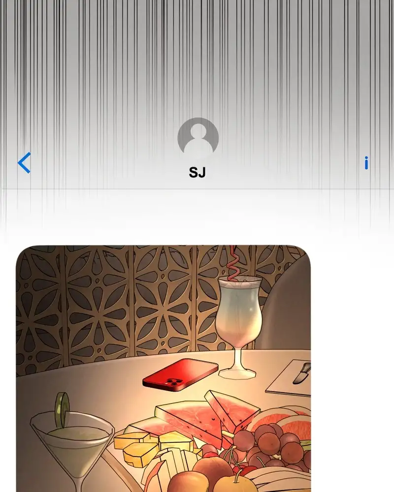 Un Romance Egoísta capítulo 23 página 123