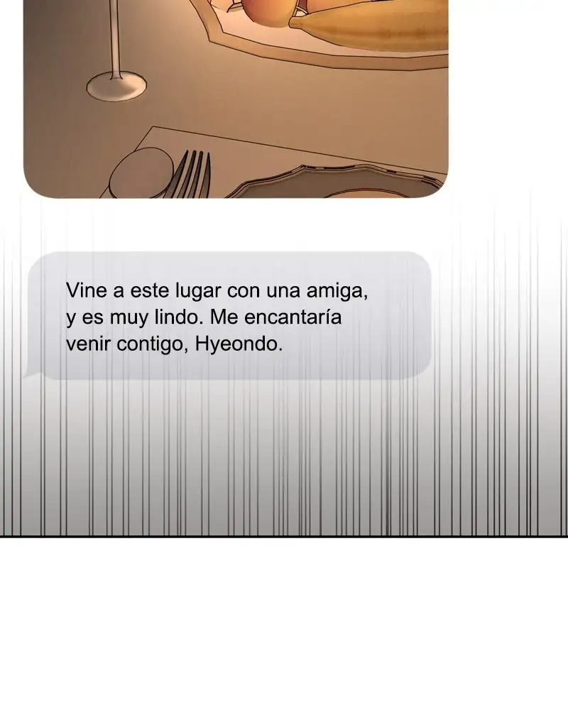Un Romance Egoísta capítulo 23 página 124
