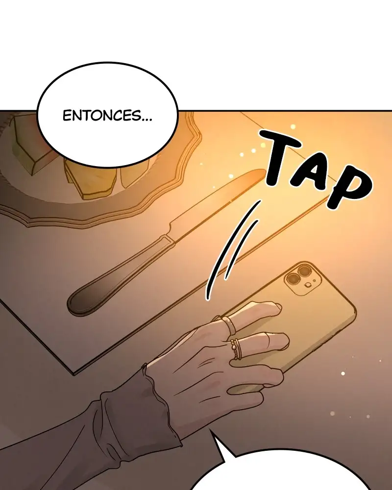 Un Romance Egoísta capítulo 23 página 129