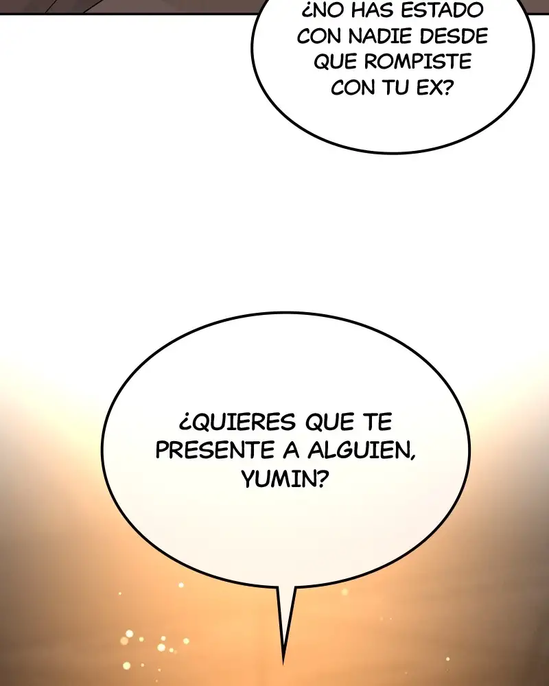 Un Romance Egoísta capítulo 23 página 130