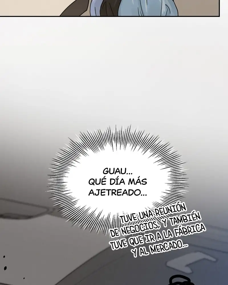 Un Romance Egoísta capítulo 24 página 8