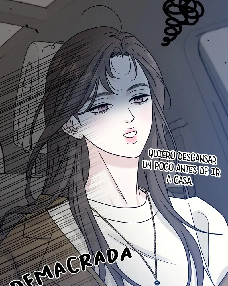 Un Romance Egoísta capítulo 24 página 9