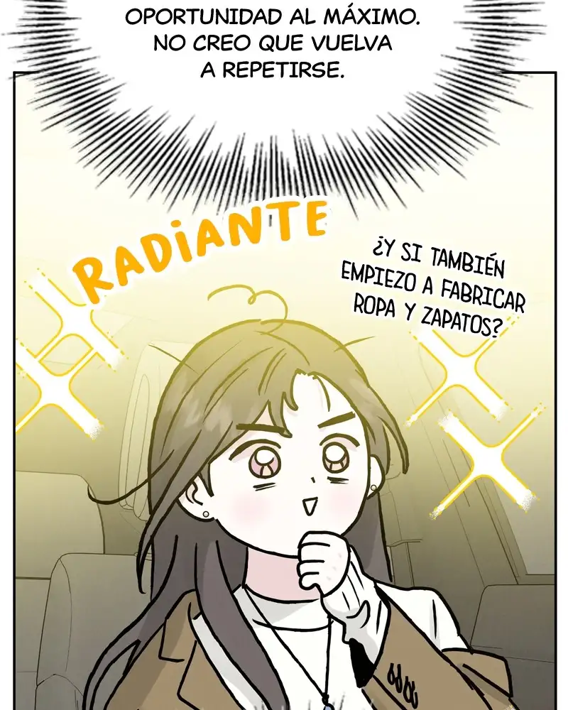 Un Romance Egoísta capítulo 24 página 11