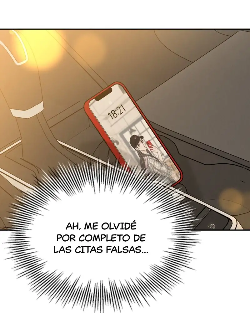 Un Romance Egoísta capítulo 24 página 13