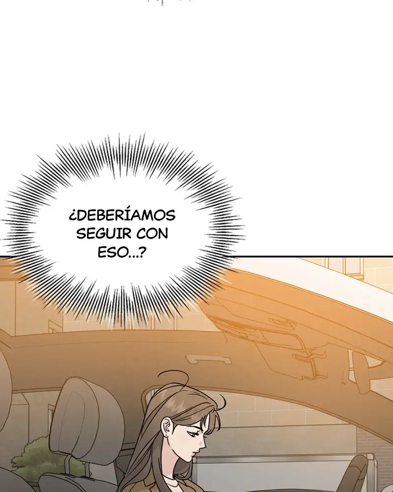 Un Romance Egoísta capítulo 24 página 14