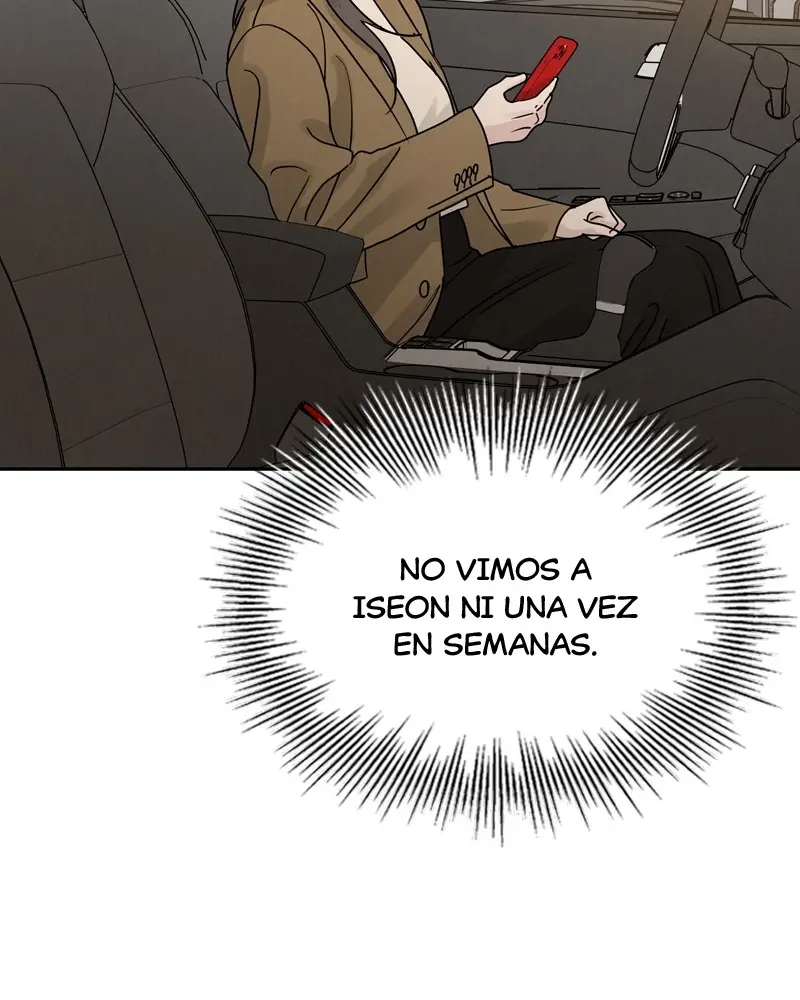 Un Romance Egoísta capítulo 24 página 15
