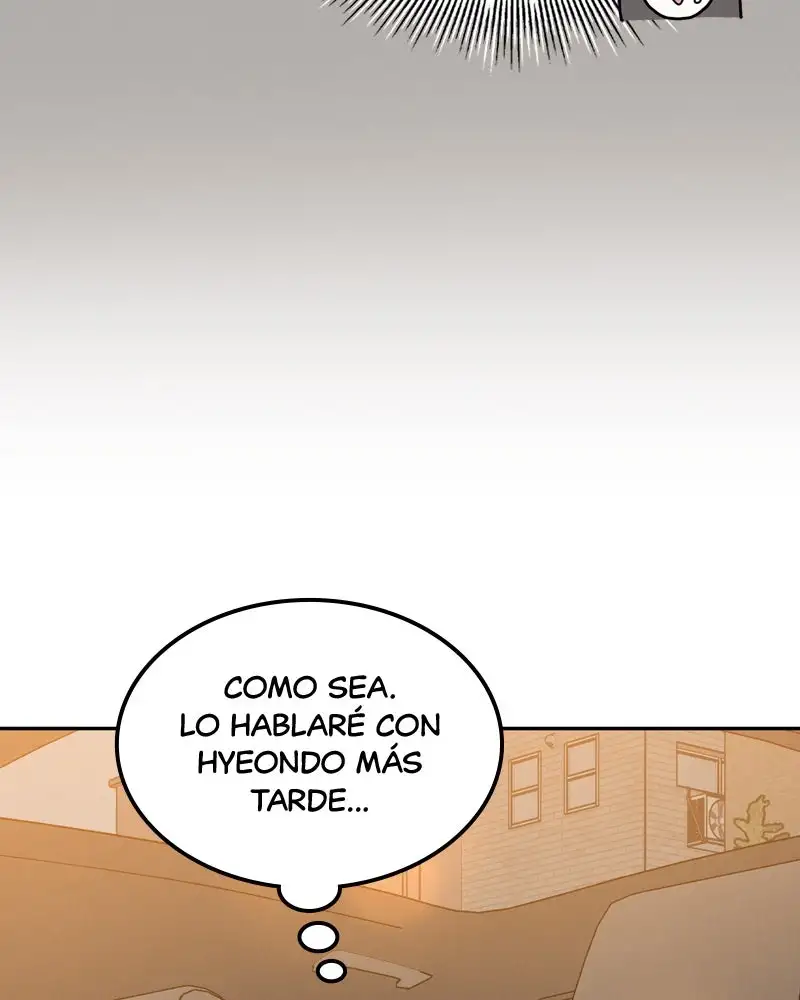 Un Romance Egoísta capítulo 24 página 20