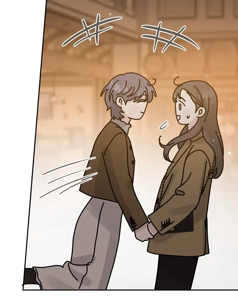 Un Romance Egoísta capítulo 24 página 28