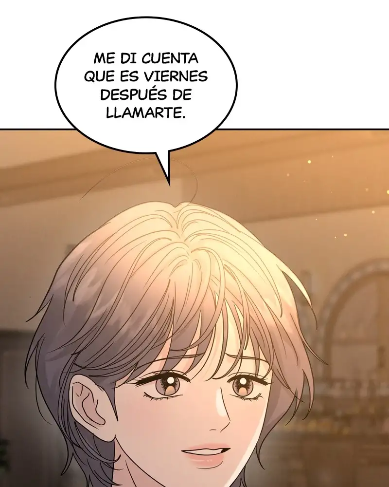 Un Romance Egoísta capítulo 24 página 32