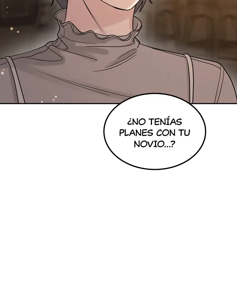 Un Romance Egoísta capítulo 24 página 33