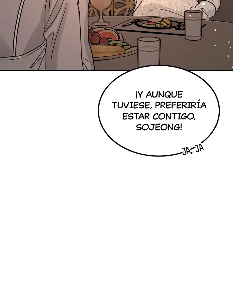 Un Romance Egoísta capítulo 24 página 35