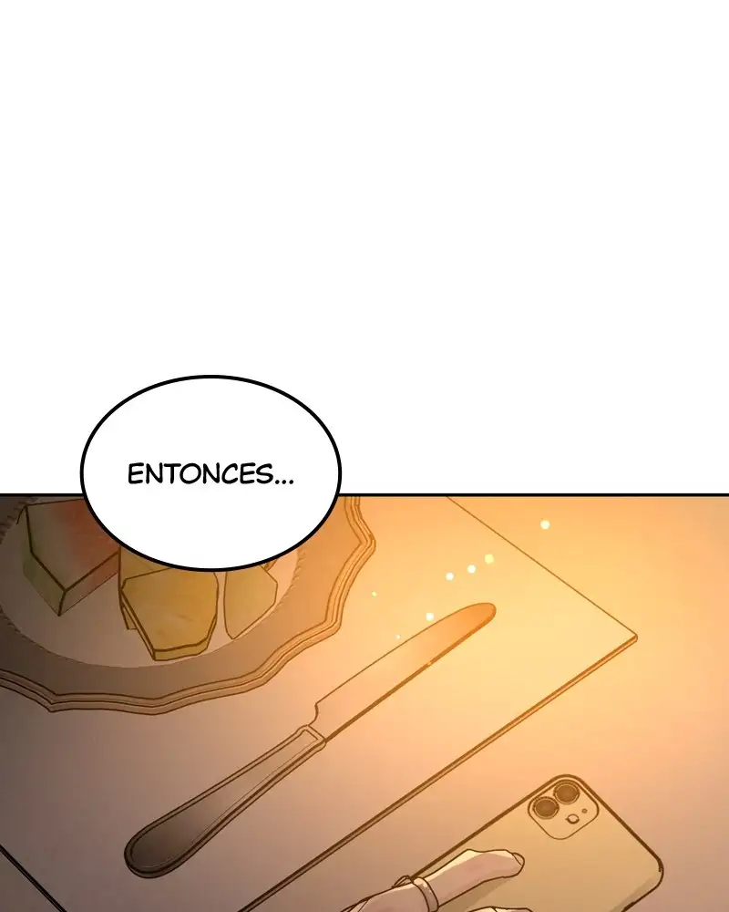 Un Romance Egoísta capítulo 24 página 38