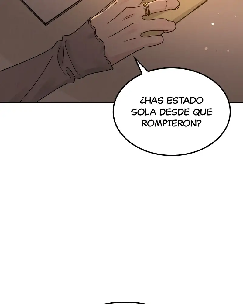 Un Romance Egoísta capítulo 24 página 39